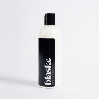 Balsam czyszcząco – nabłyszczający z dodatkiem syntetycznego wosku ceramicznego Blaske Ceramic Wash & Wax